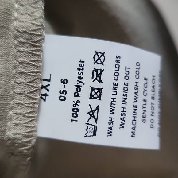 Men's  Tshirt - Picture 4 of 4